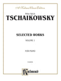 Selected Works, Volume I Cover Image