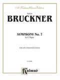 Symphony No. 7 in E Major Cover Image