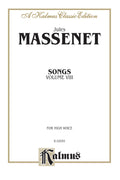 Songs, Volume VIII Cover Image