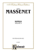 Songs, Volume II Cover Image