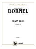 Organ Book Complete Cover Image
