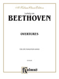 Overtures Cover Image