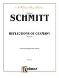 Reflections of Germany, Opus 28 Cover Image