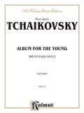 Album for the Young Cover Image
