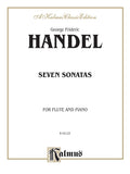 Seven Sonatas Cover Image