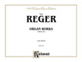 Organ Works, Opus 65 Cover Image