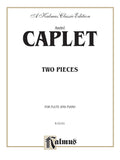 Two Pieces Cover Image