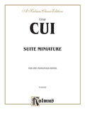 Suite Miniature Cover Image