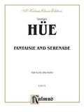 Fantaisie and Serenade Cover Image