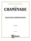 Selected Compositions Cover Image