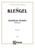 Technical Studies (Complete) Cover Image