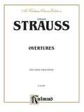 Overtures Cover Image