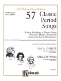 57 Classic Period Songs Cover Image