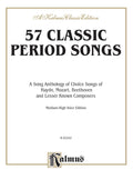 57 Classic Period Songs Cover Image