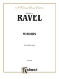 Miroirs Cover Image