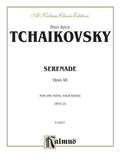 Serenade, Opus 48 Cover Image