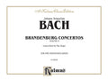 Brandenburg Concertos, Volume II Cover Image