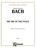 The Art of the Fugue Cover Image