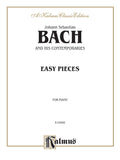 Contemporaries of Bach Cover Image
