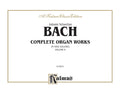 Complete Organ Works, Volume II Cover Image