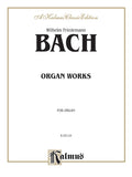 Organ Works Cover Image