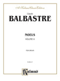 Noels, Volume II  Cover Image