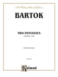 Two Fantasies (Gmunden 1903) Cover Image
