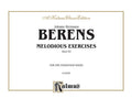 Melodious Exercises, Opus 62 Cover Image