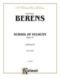 School of Velocity, Opus 61 Cover Image
