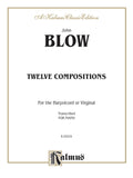 Twelve Compositions Cover Image