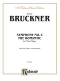 Symphony No. 4 in E-flat ("Romantic") Cover Image