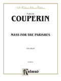 Mass for the Parishes Cover Image