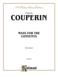 Mass for the Convents Cover Image