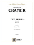 Fifty Selected Studies Cover Image