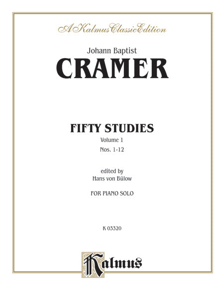 Fifty Selected Studies Cover Image