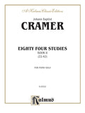 Eighty-four Studies, Volume II Cover Image