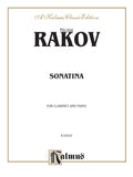 Sonatina Cover Image