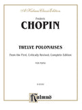 Polonaises Cover Image