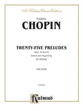 Preludes Cover Image