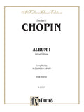 Album I Cover Image