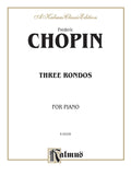 Rondos Cover Image
