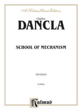 School of Mechanism, Opus 74 Cover Image
