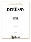 Danse Cover Image