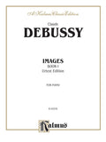 Images, Volume I Cover Image