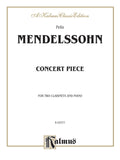 Concert Piece Cover Image