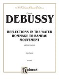 Reflets Dans L'eau Cover Image