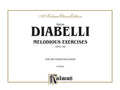 Melodious Exercises, Opus 149 Cover Image