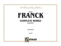 Organ Works, Volume I Cover Image