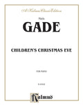 Children's Christmas Eve Cover Image