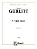 A First Book Cover Image